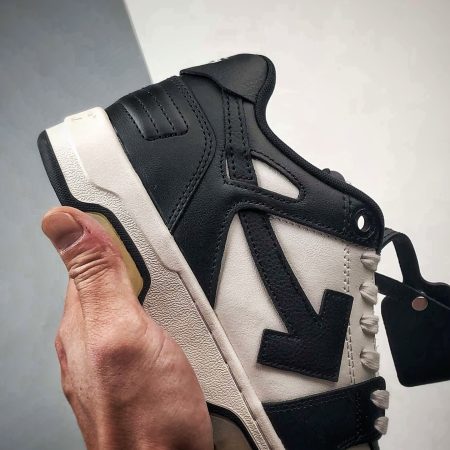 Off-White Out Of Office Sneaker - Image 7