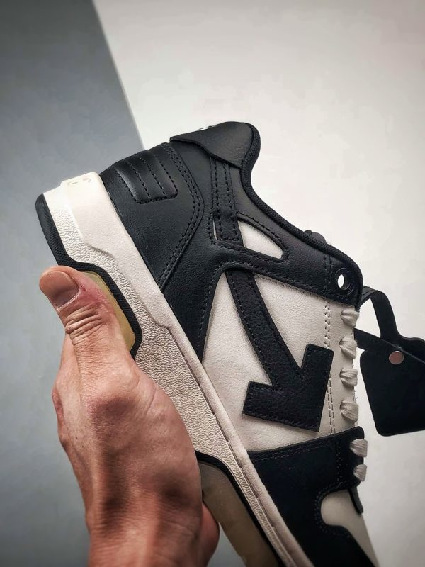 Off-White Out Of Office Sneaker