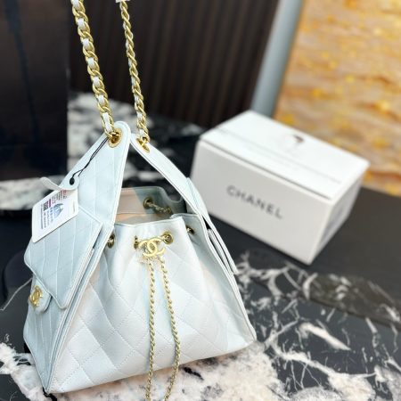 Chanel 25S Hobo Bag - Image 6