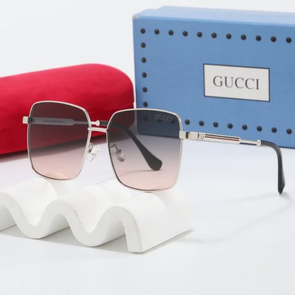 Gucci Fashionable Sunglasses