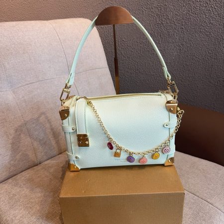 LV Side Trunk Bag - Image 3