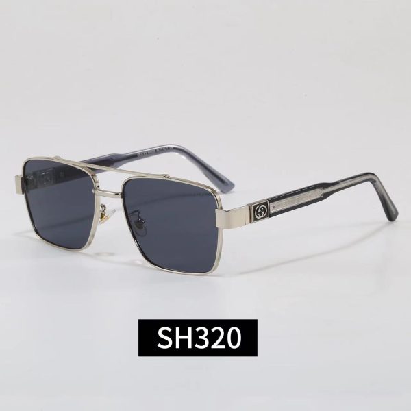 Gucci Fashionable Sunglasses