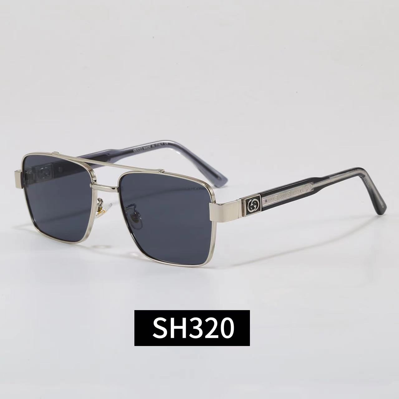 Gucci Fashionable Sunglasses - Image 1