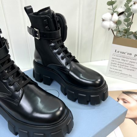 Prada Boots - Image 9