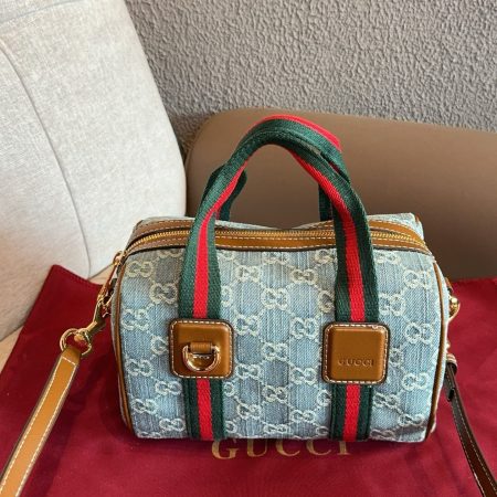 Gucci Mini GG Bag - Image 9