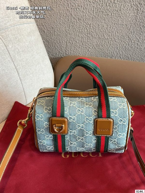 Gucci Mini GG Bag