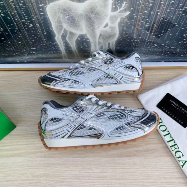 Bottega Veneta BV Orbit Runner Shoes