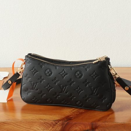 LV Pochette Shoulder Bag - Image 3