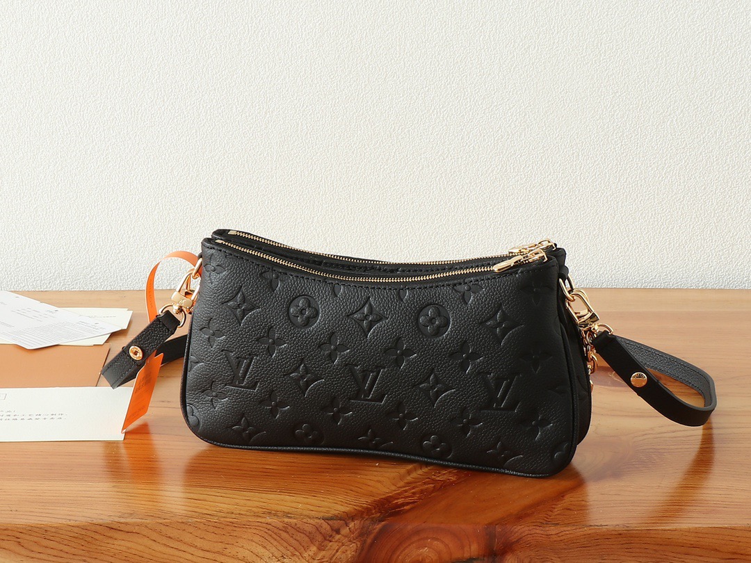LV Pochette Shoulder Bag - Image 3