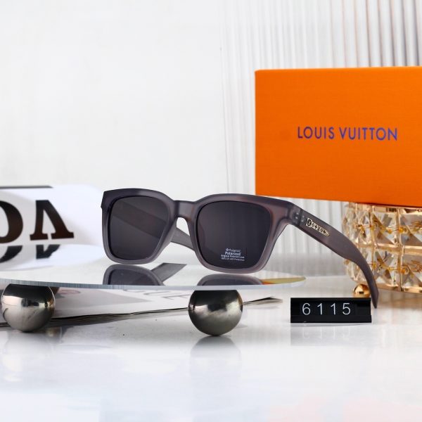 LV Fashionable Sunglasses