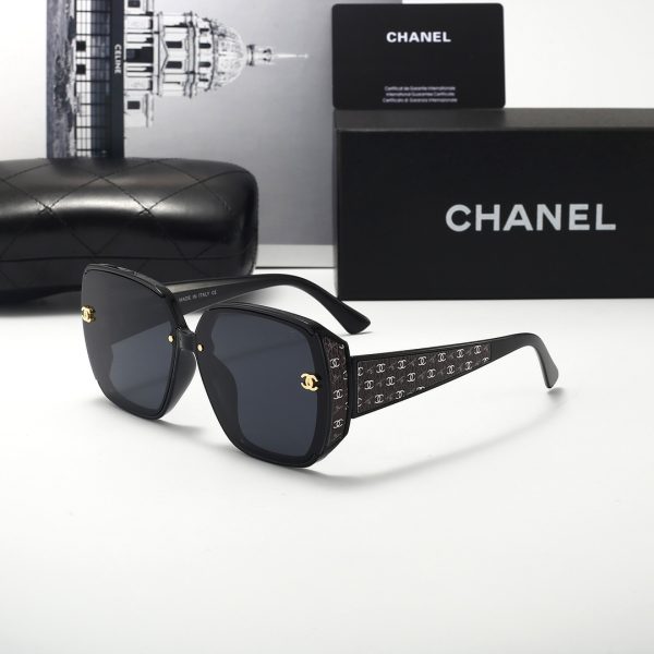 Chanel Fashionable Sunglasses
