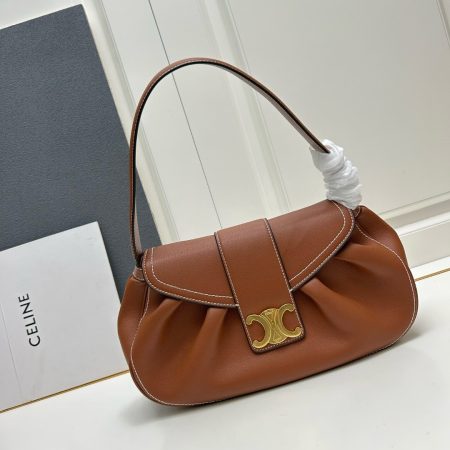Celine Polly Handbag - Image 4