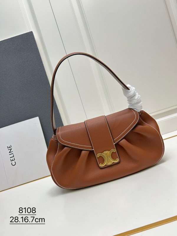 Celine Polly Handbag