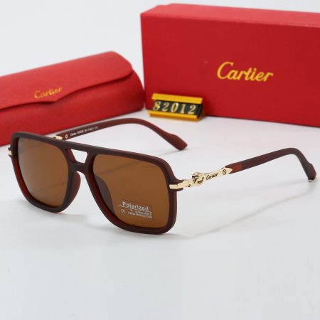 Catier Fashionable Sunglasses - Image 4