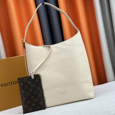 LV Low Key Hobo Bag