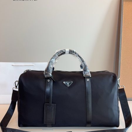 Prada duffle bag - Image 3