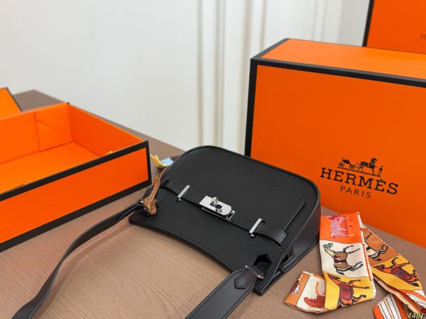 Hermès Gypsy Mini Crossbody Bag