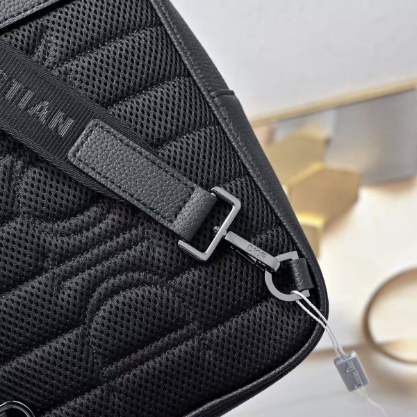 Dior Obilque Designer Bag's for Men