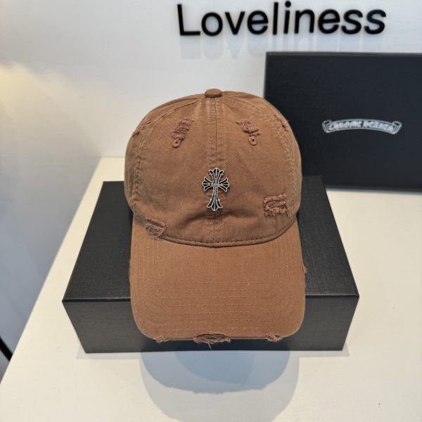Croxin Casual Baseball Cap