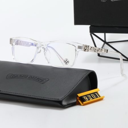 Chrome Hearts Fashionable Sunglasses - Image 6