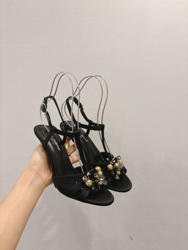 Dolce & Gabbana High Heels