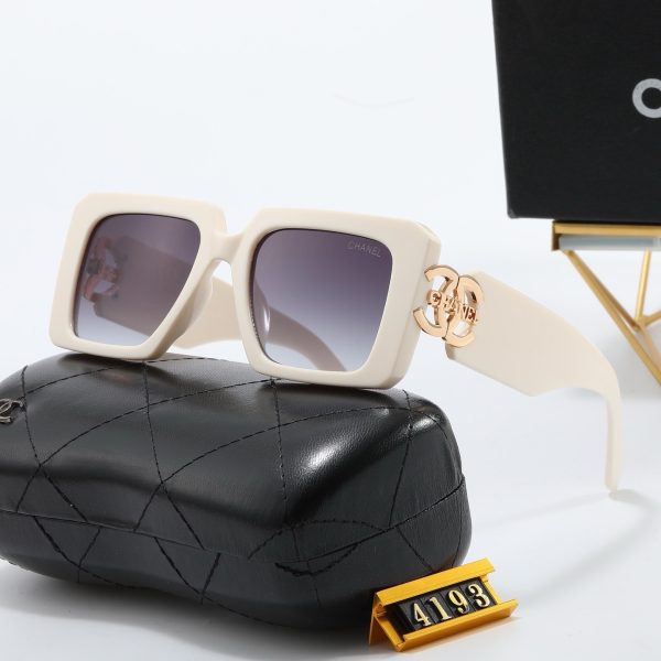 Chanel Fashionable Sunglasses