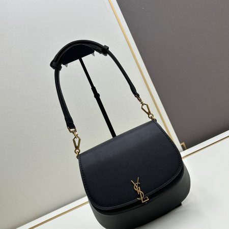 YSL Saint Laurent Voltaire Box Bag - Image 2