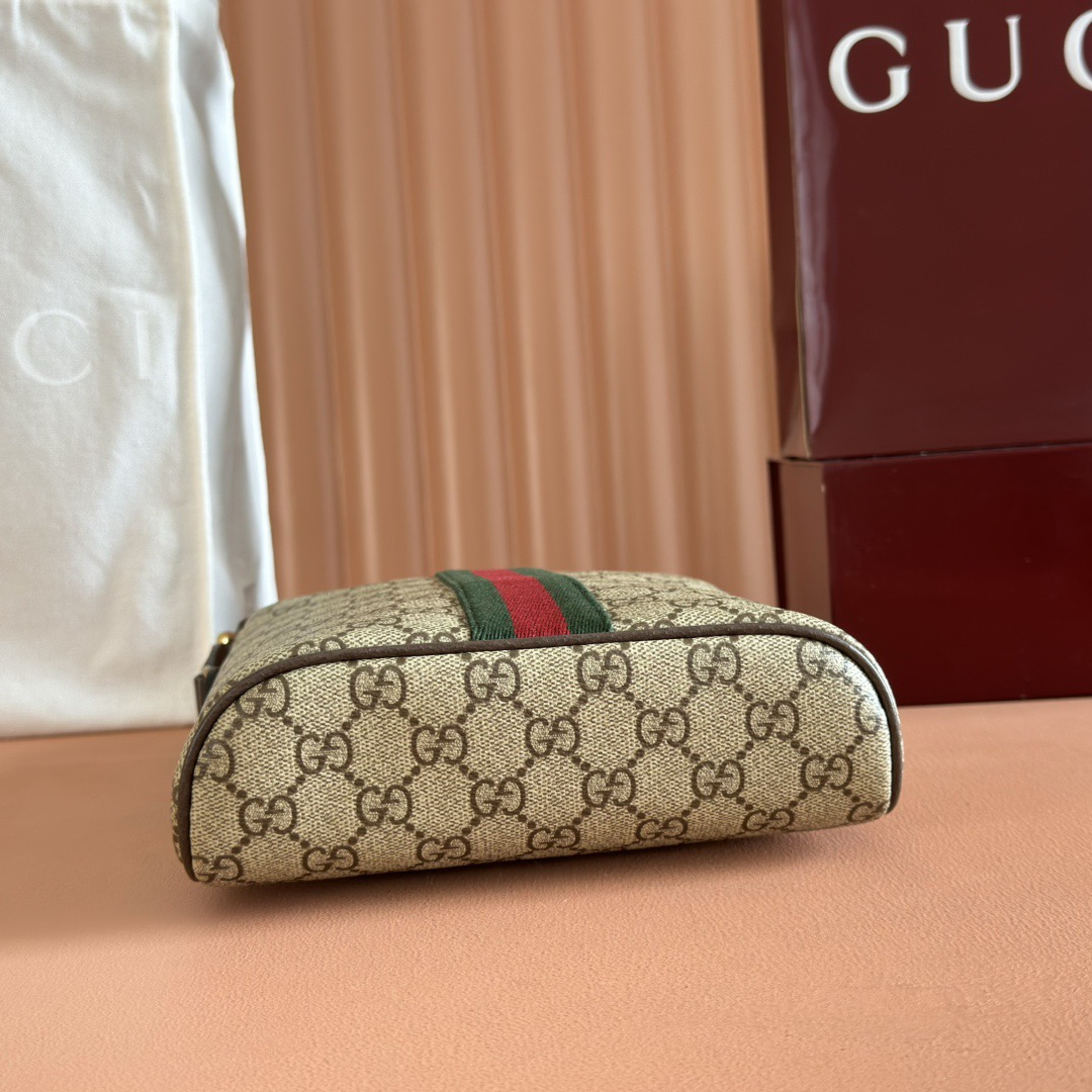Gucci Ophidia Small Slingbag Top Quality - Image 4