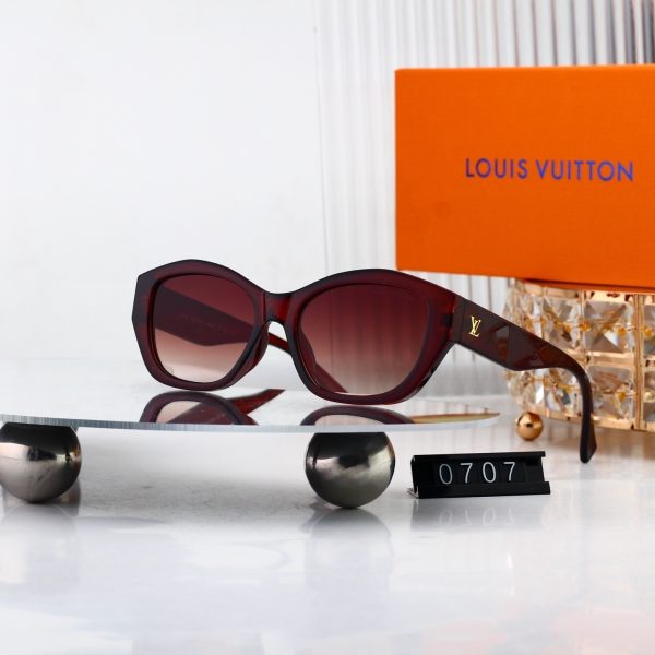 LV Fashionable Sunglasses