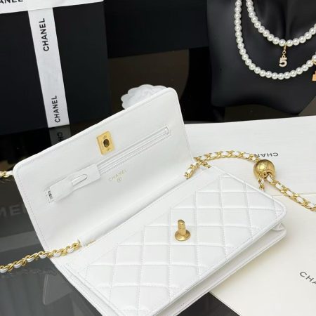 Chanel WOC Handbag Mirror Version 10A - Image 8