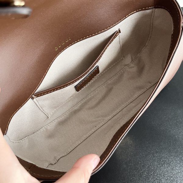 Gucci GG Canvas Bag
