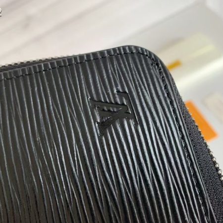 LV Zipper Wallet - Image 8