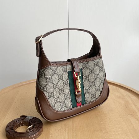 Gucci Jackie 1916 Bag - Image 2