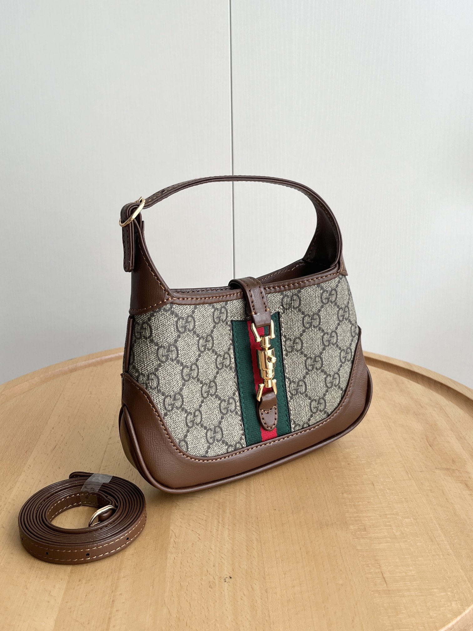 Gucci Jackie 1916 Bag - Image 2