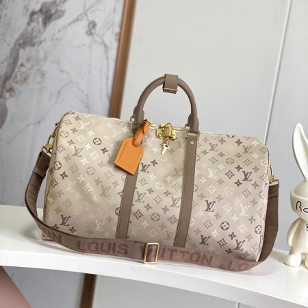 LV Keepall 50 Travel Bag