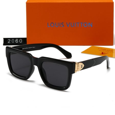 LV Fashionable Sunglasses - Image 6