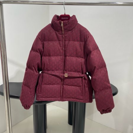 Gucci Coat - Image 2
