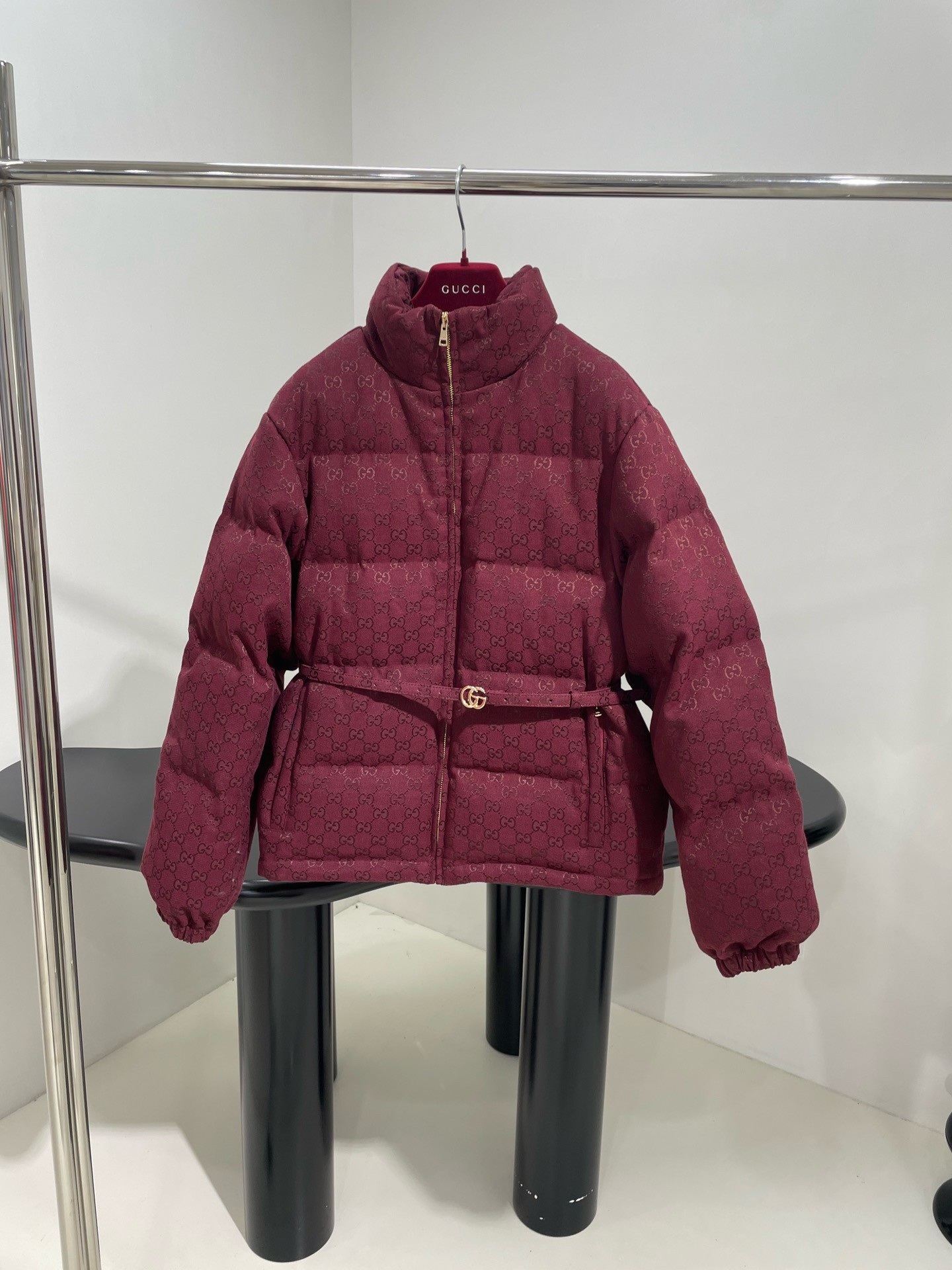 Gucci Coat - Image 2