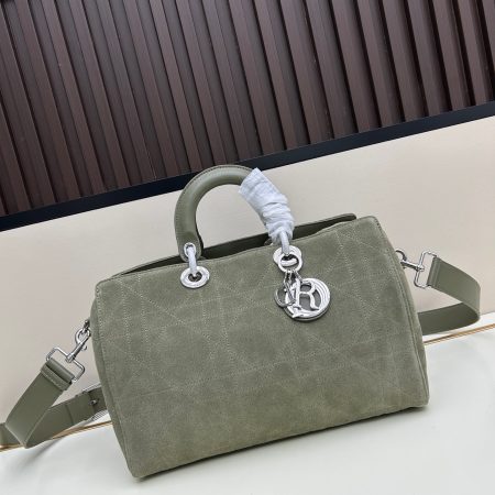 Dior Cannage Bag