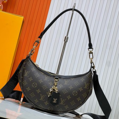 LV lus hobo Handbag - Image 3