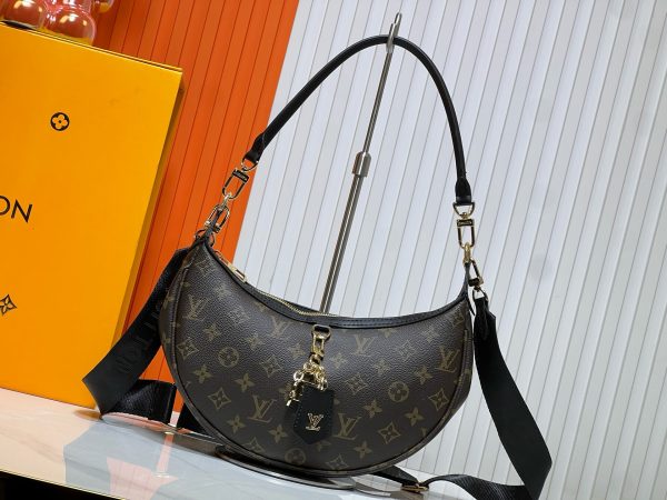 LV lus hobo Handbag