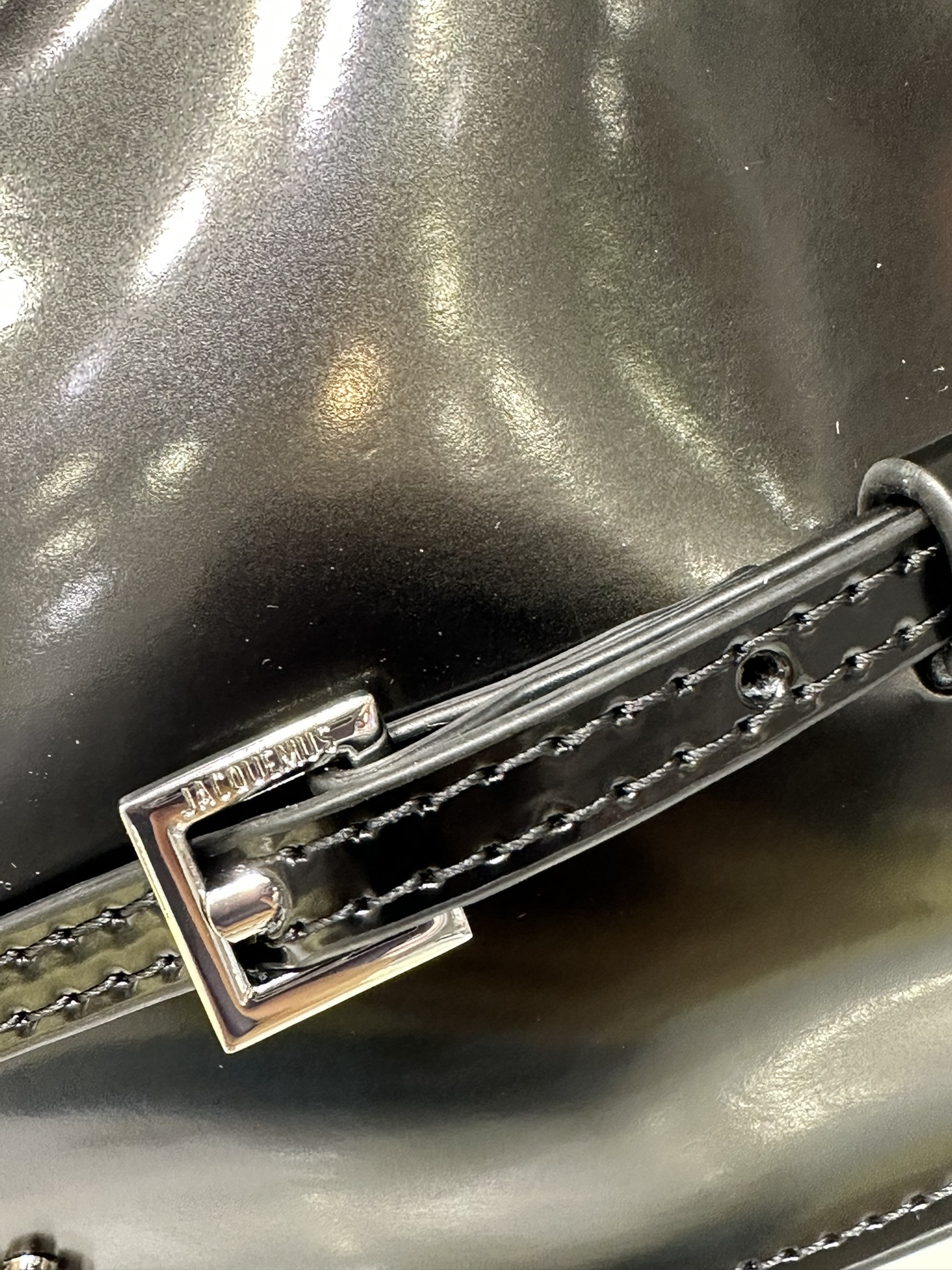 Jacquemus le chiquito Bag - Image 6