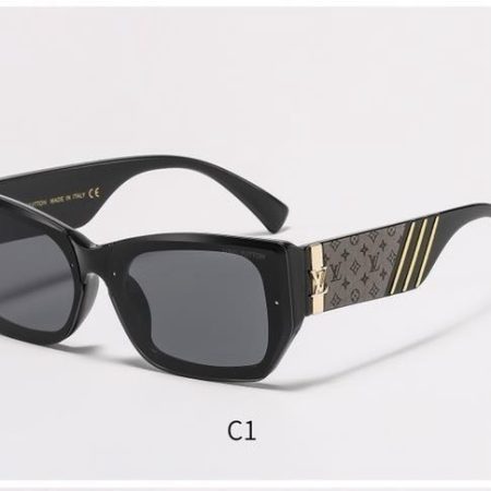 LV Fashionable Sunglasses - Image 4
