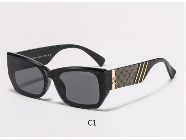 LV Fashionable Sunglasses