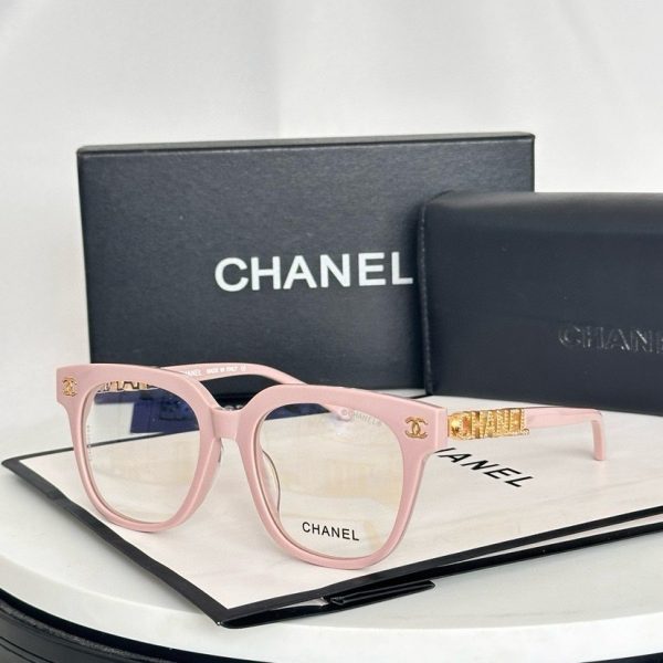 Chanel Eyewear