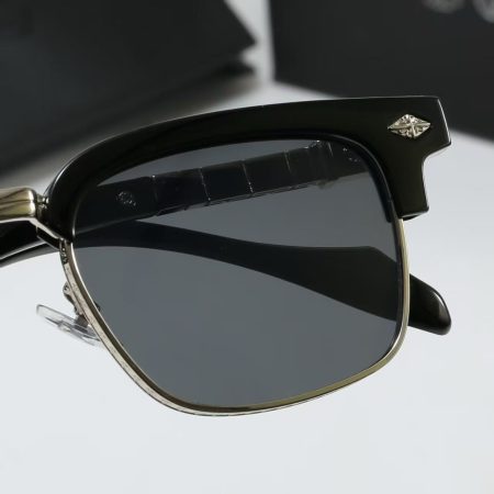 Chrome Hearts Fashionable Sunglasses - Image 9