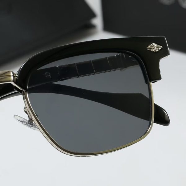 Chrome Hearts Fashionable Sunglasses