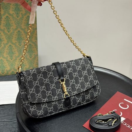 Gucci Aperitivo Medium Shoulder Bag - Image 3