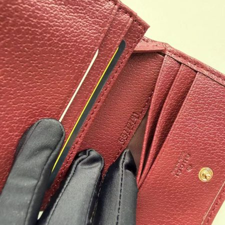 Gucci Ophidia Small Wallet - Image 7