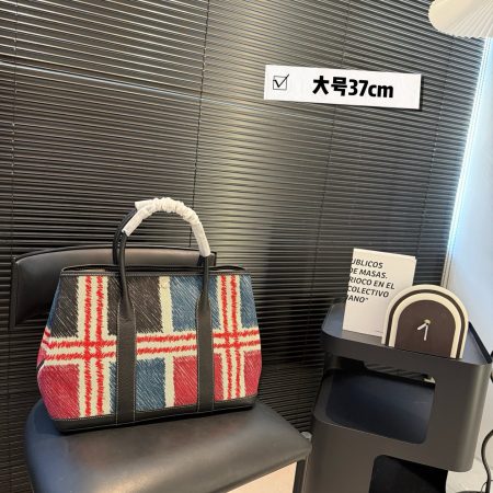Hermès Garden Bag - Image 3